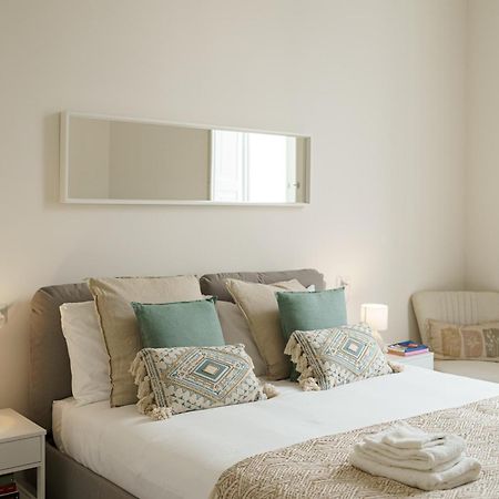Habibi Apartments Сиракузы Экстерьер фото