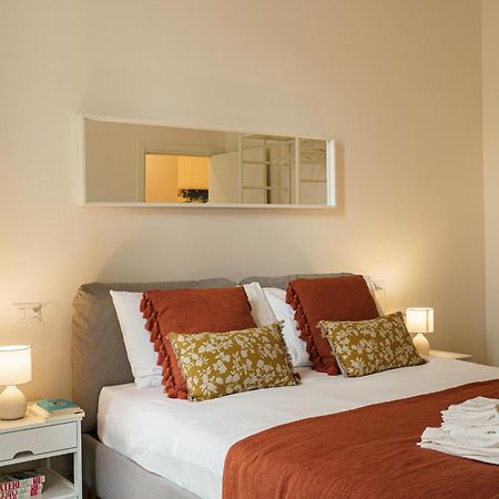 Habibi Apartments Сиракузы Экстерьер фото
