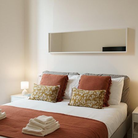 Habibi Apartments Сиракузы Экстерьер фото