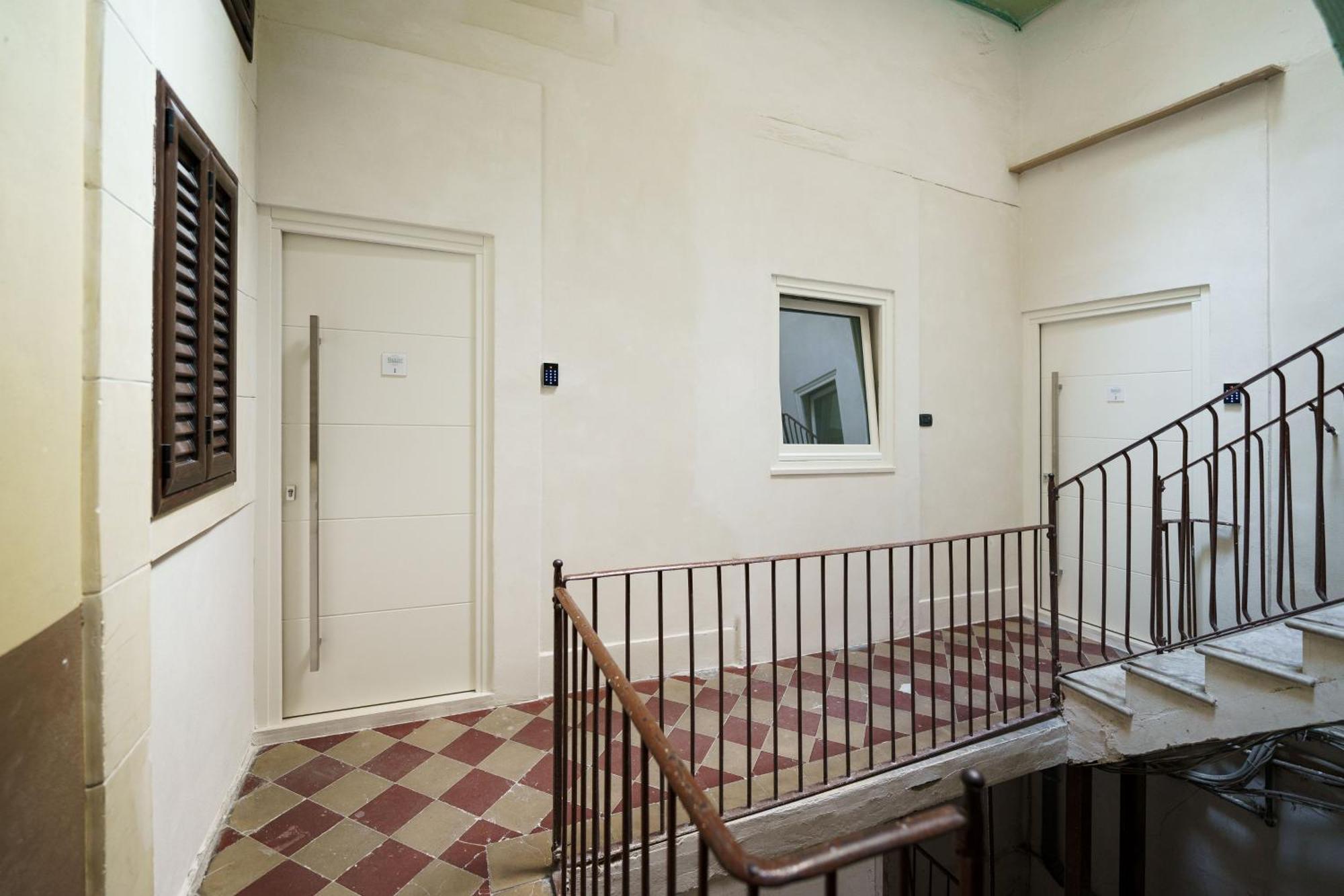Habibi Apartments Сиракузы Экстерьер фото