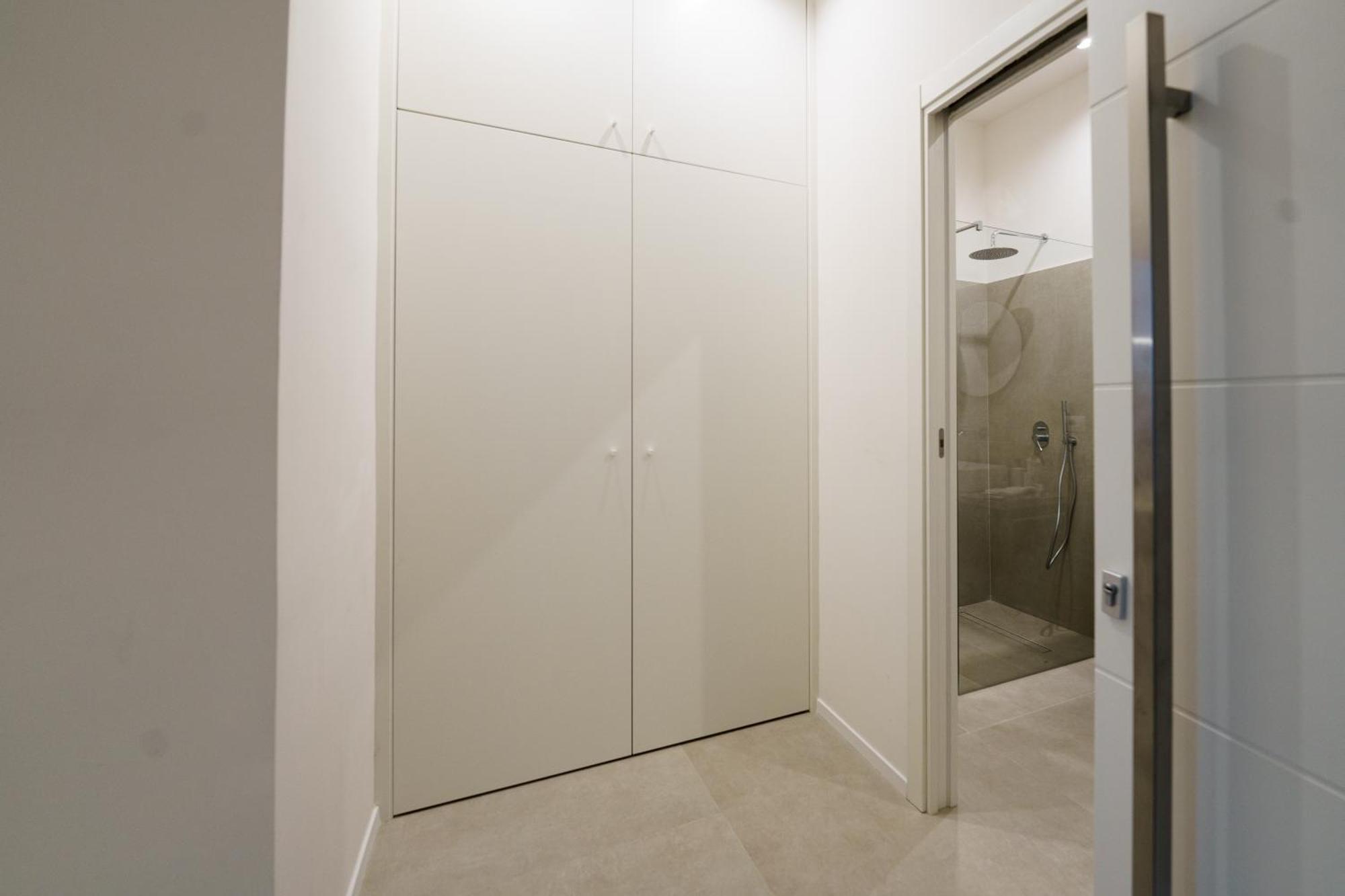 Habibi Apartments Сиракузы Экстерьер фото