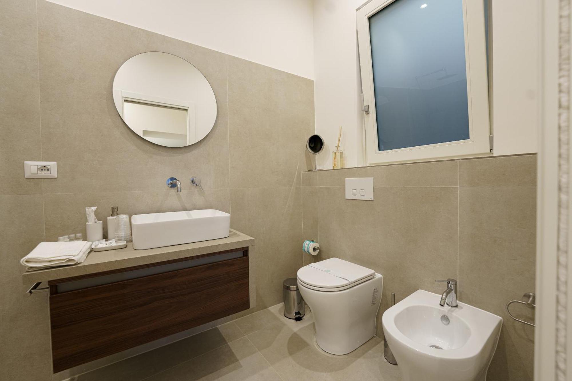 Habibi Apartments Сиракузы Экстерьер фото