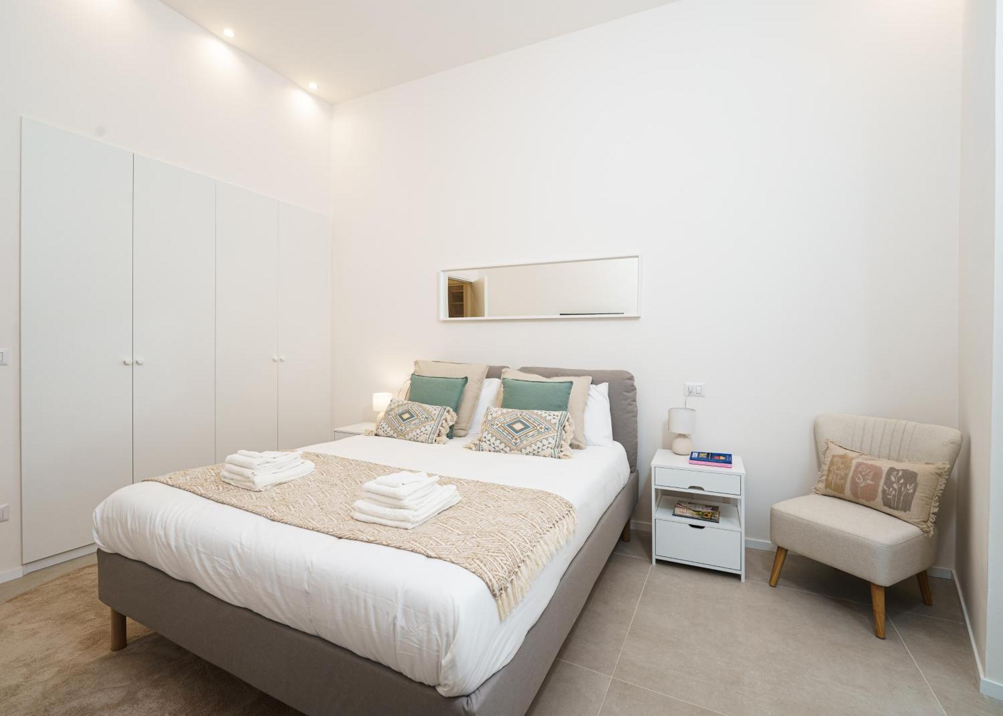 Habibi Apartments Сиракузы Экстерьер фото