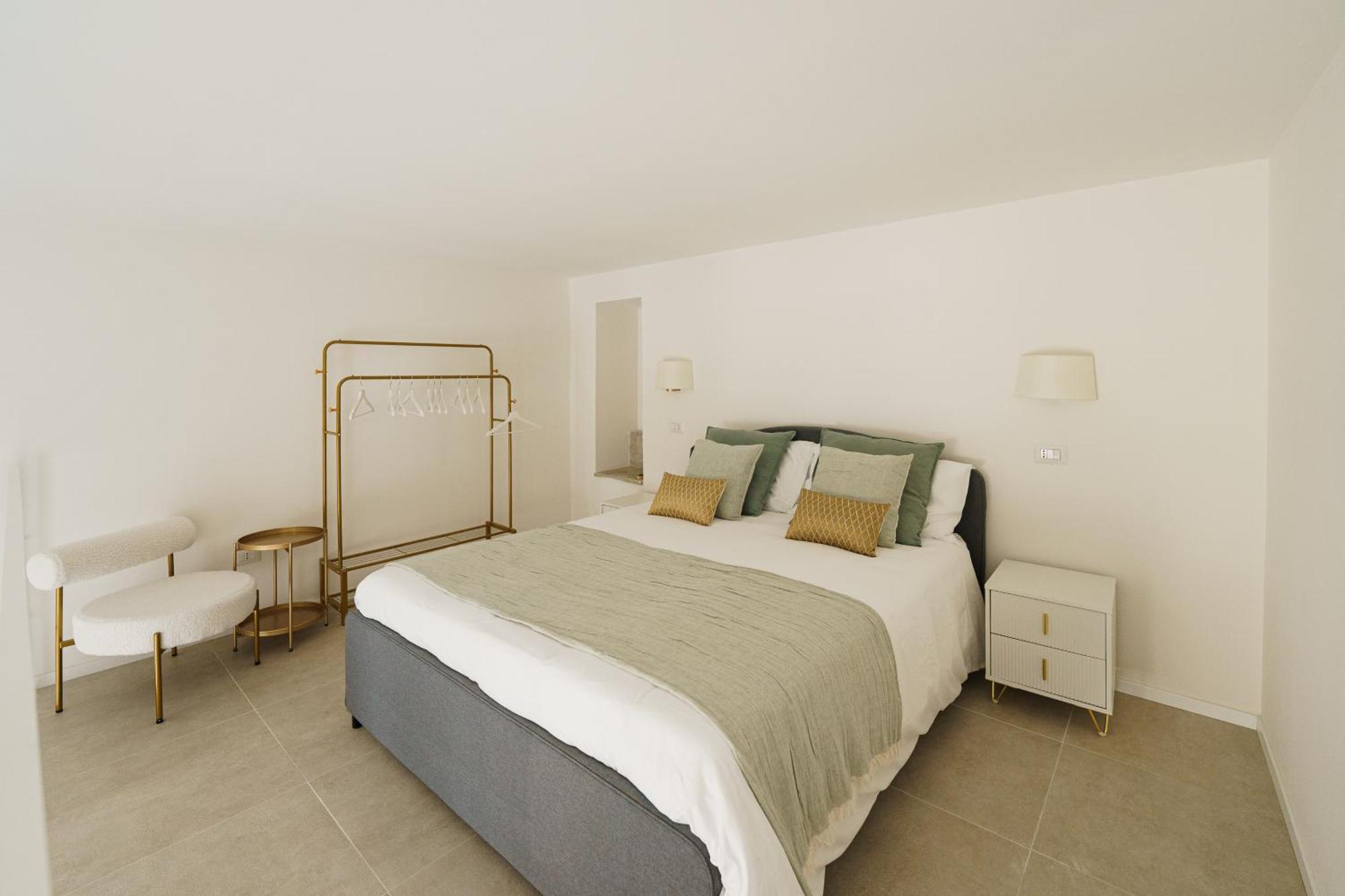 Habibi Apartments Сиракузы Экстерьер фото